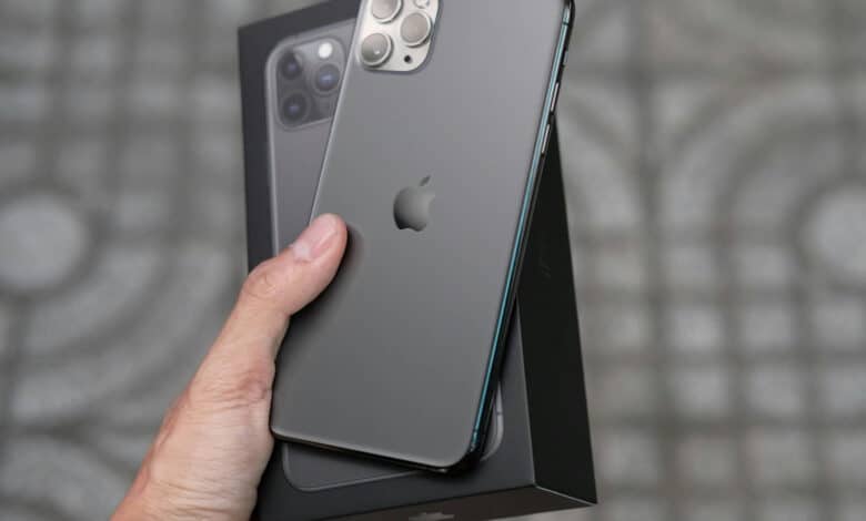 iphone 11 pro max