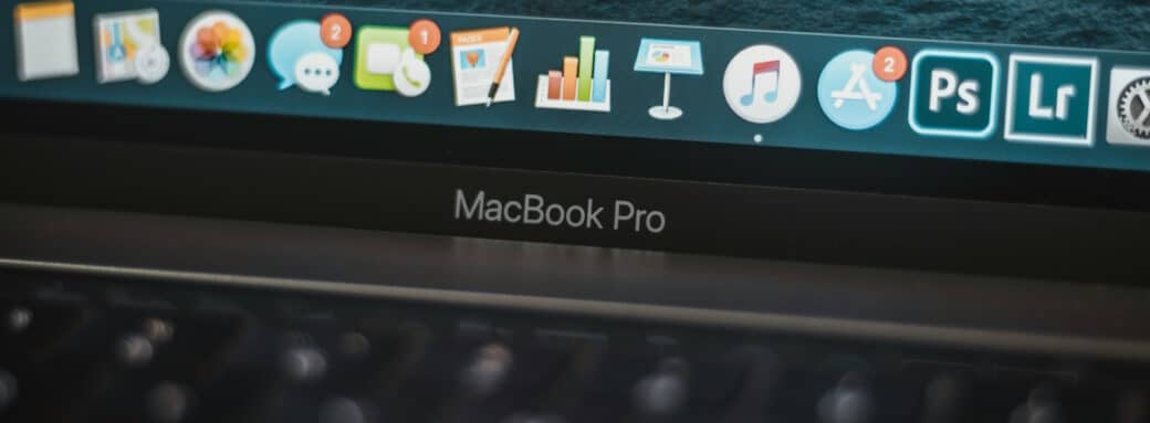 macbook pro m5