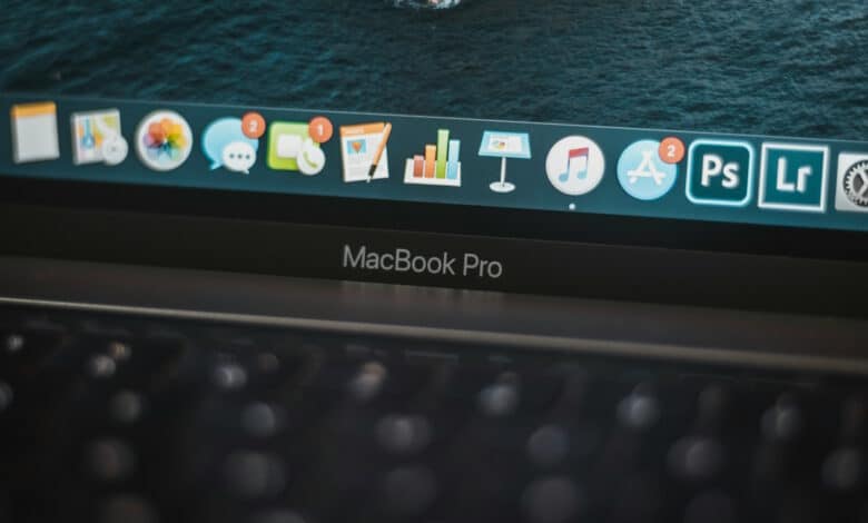 macbook pro m5