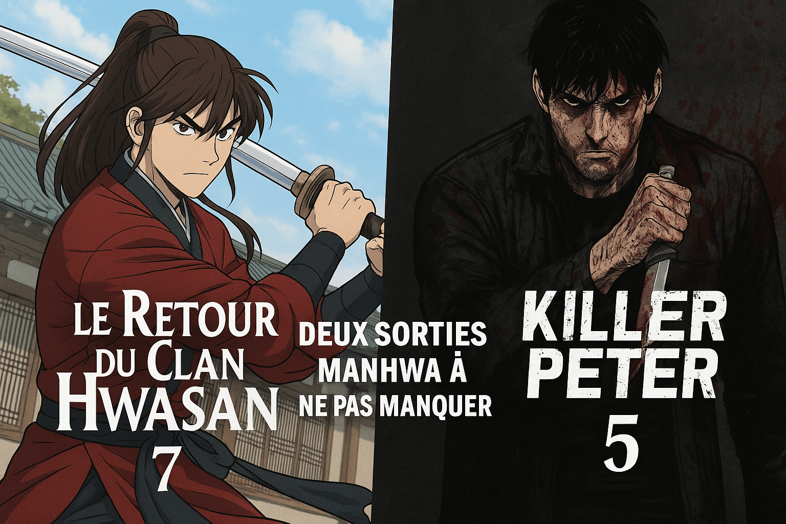 manga