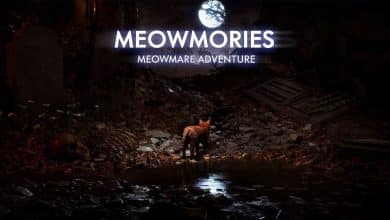 meowmories