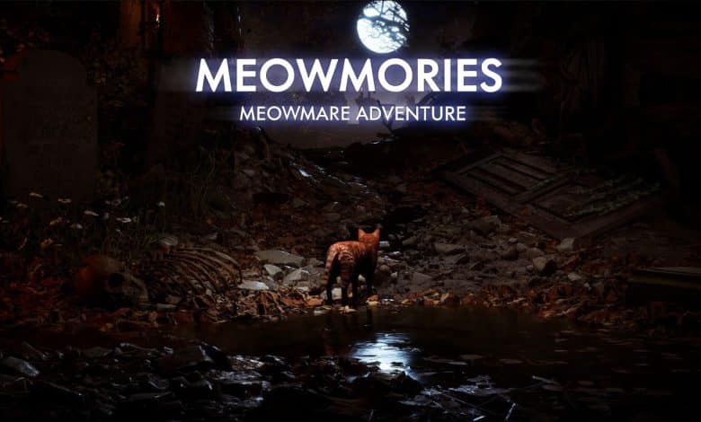meowmories