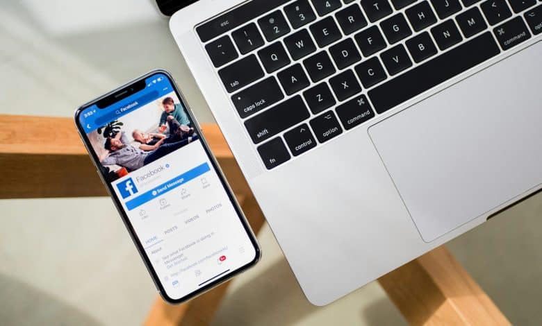 meta ai facebook