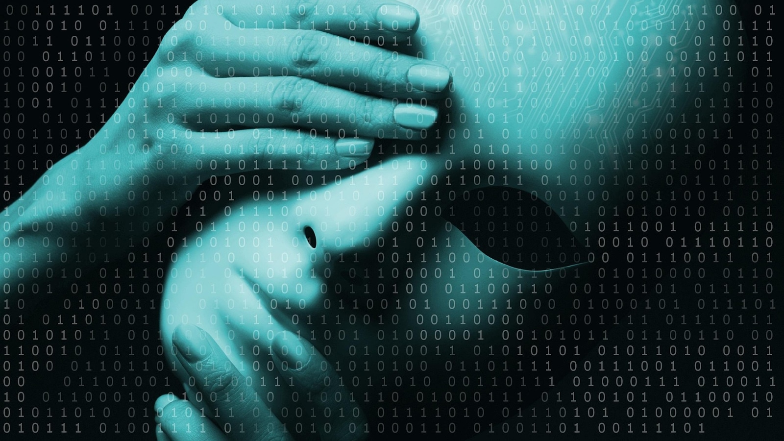 microsoft ia menace biologique
