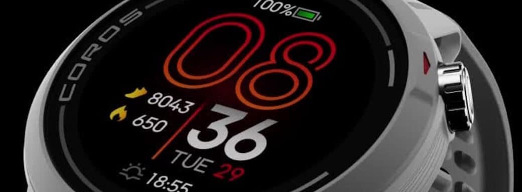 montre sport hiver