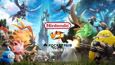 nintendo-vs-palworld