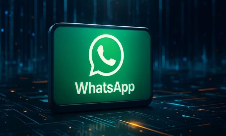 nouveautes whatsapp 2025