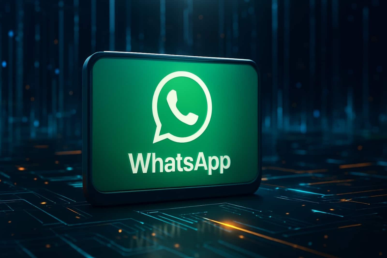 nouveautes whatsapp 2025