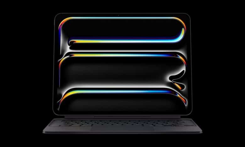 quel ipad 2025