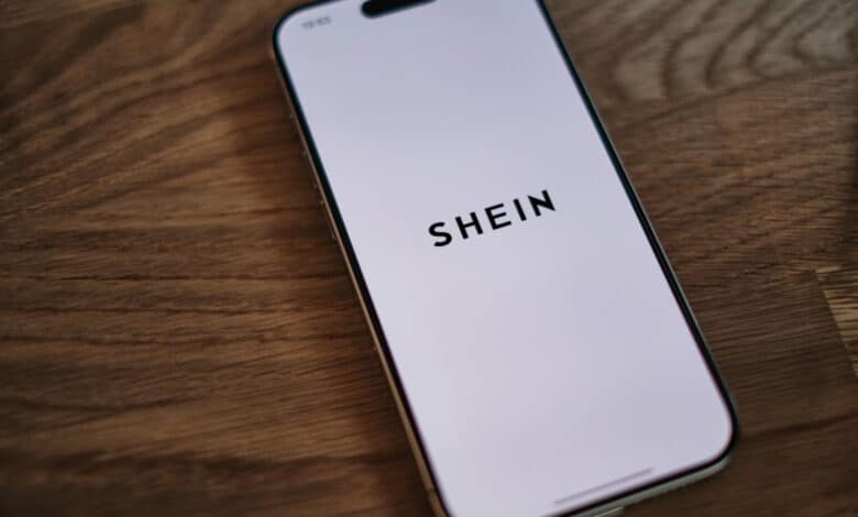 shein boutique france