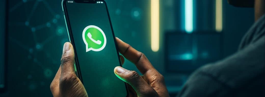 tuto comment securiser compte whatsapp