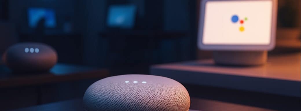 tuto connecter plusieurs enceintes google home