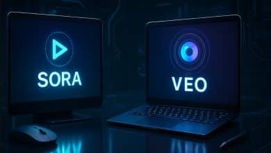 veo sora
