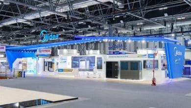 Midea présente ses solutions durables pour le chauffage et la climatisation en 2025.