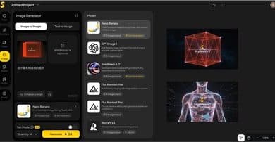 New SkyReels simplifie la création vidéo IA avec des outils innovants et performants.