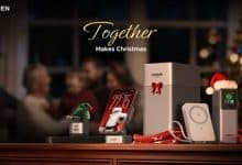 ugreen mise sur la convivialité et l’innovation pour sublimer les fêtes de noël.