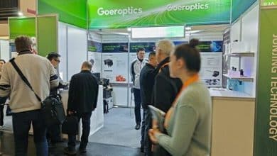 Goeroptics dévoile au Formnext 2025 ses solutions innovantes pour l’impression 3D.