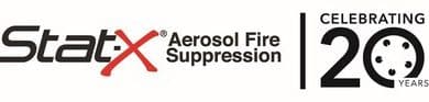 Stat-X UltraSense combine détection et suppression pour renforcer la sécurité incendie.