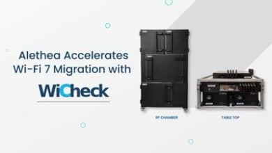 Les kits WiCheck facilitent la migration vers un Wi-Fi 7 fiable et performant.