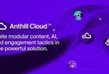 Anthill Cloud innove avec une plateforme IA pour booster le contenu pharmaceutique.