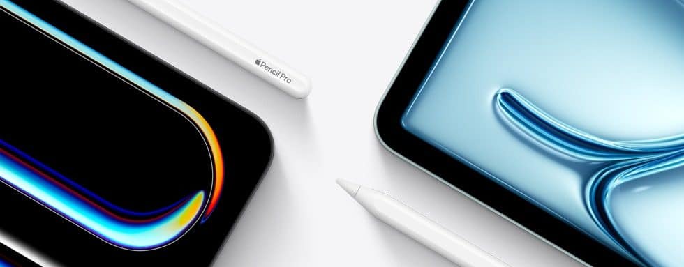 Apple Pencil