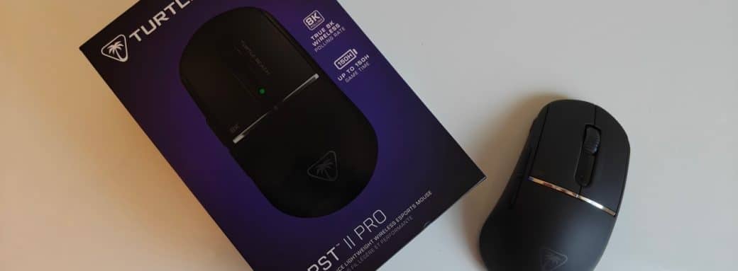 Burst II Pro