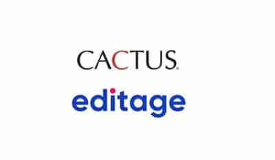 Editage allie IA et expertise humaine pour renforcer l’excellence de la recherche.