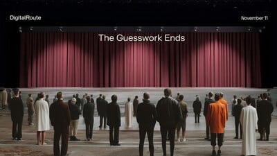 DigitalRoute lance une solution innovante pour la monétisation dynamique à l’ère de l’IA.