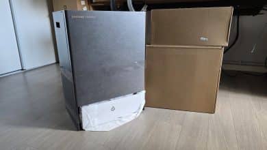 Dreame Matrix10 Ultra - Miniature