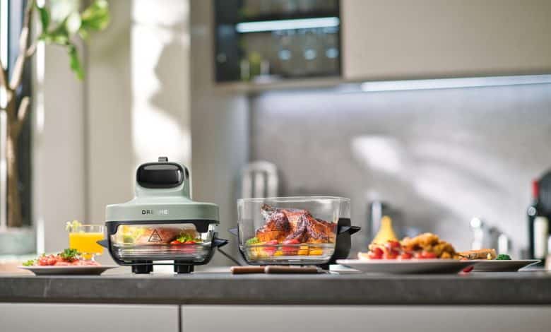 Dreame Tasti ambiance