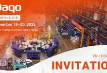 Daqo dévoile ses innovations pour des réseaux électriques plus durables en Europe.