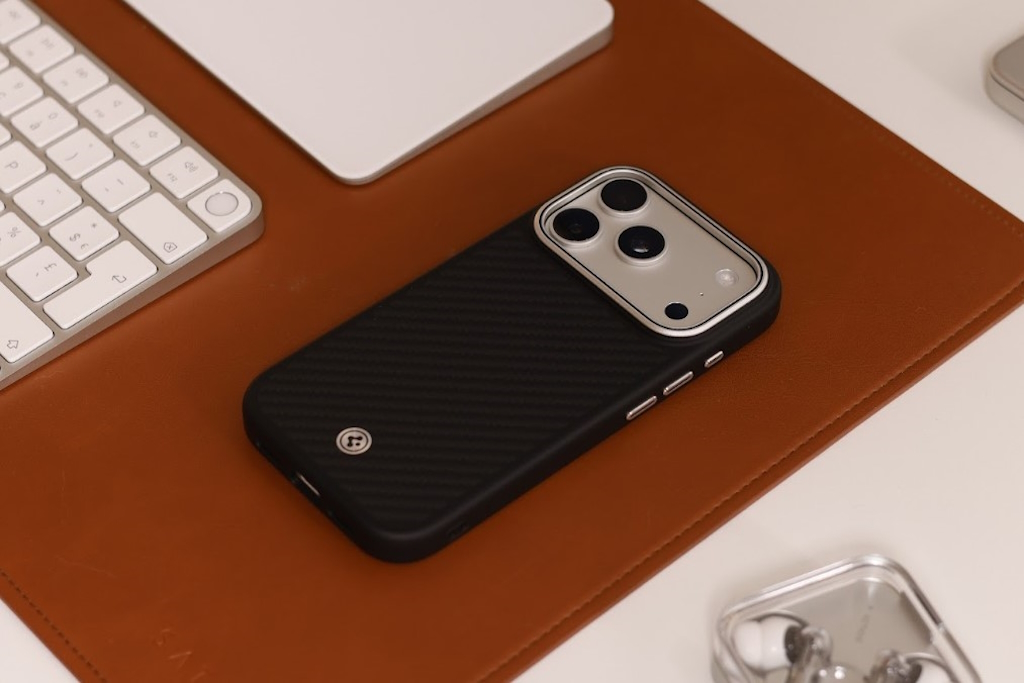 Enzo Aramid T MagFit