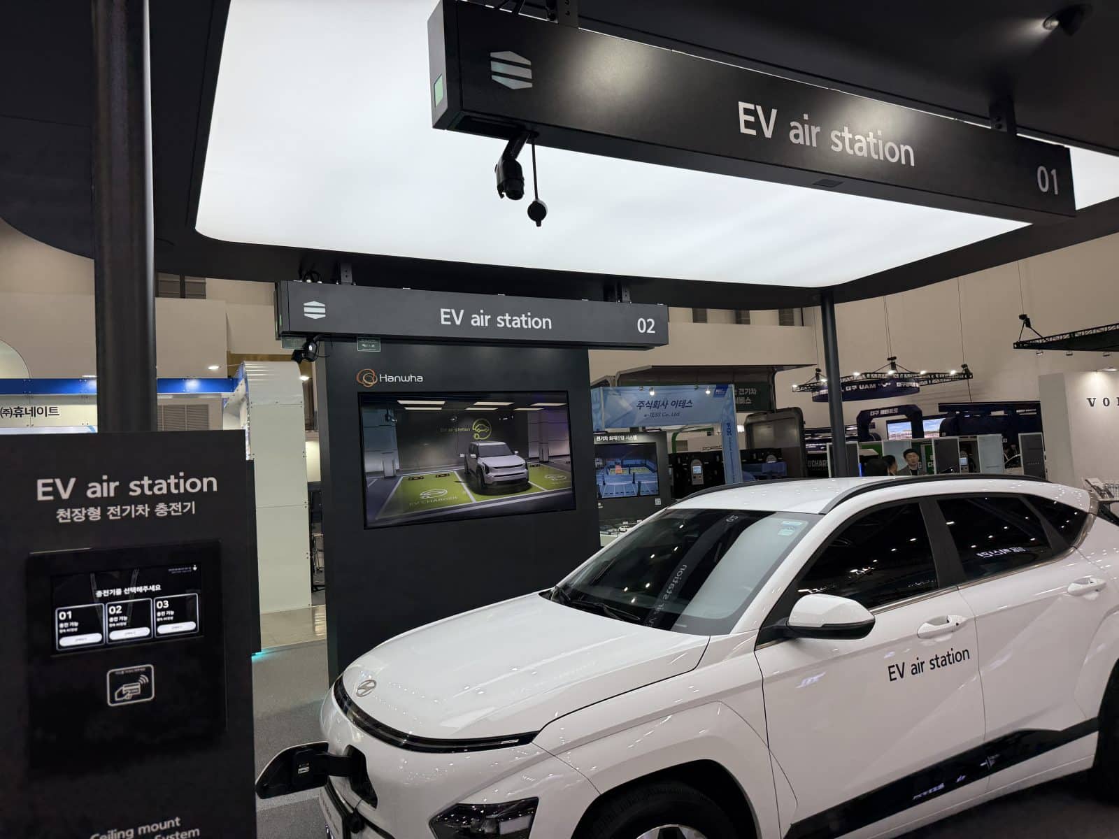 FIX Daegu 2025 Media Awards Le Café Du Geek - Hanwha