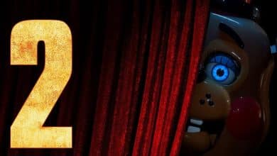 Five-Nights-at-Freddy’s-2