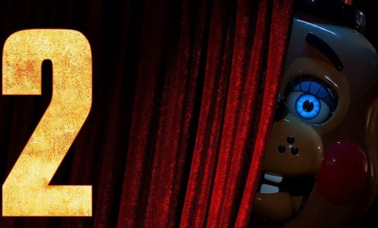 Five-Nights-at-Freddy’s-2
