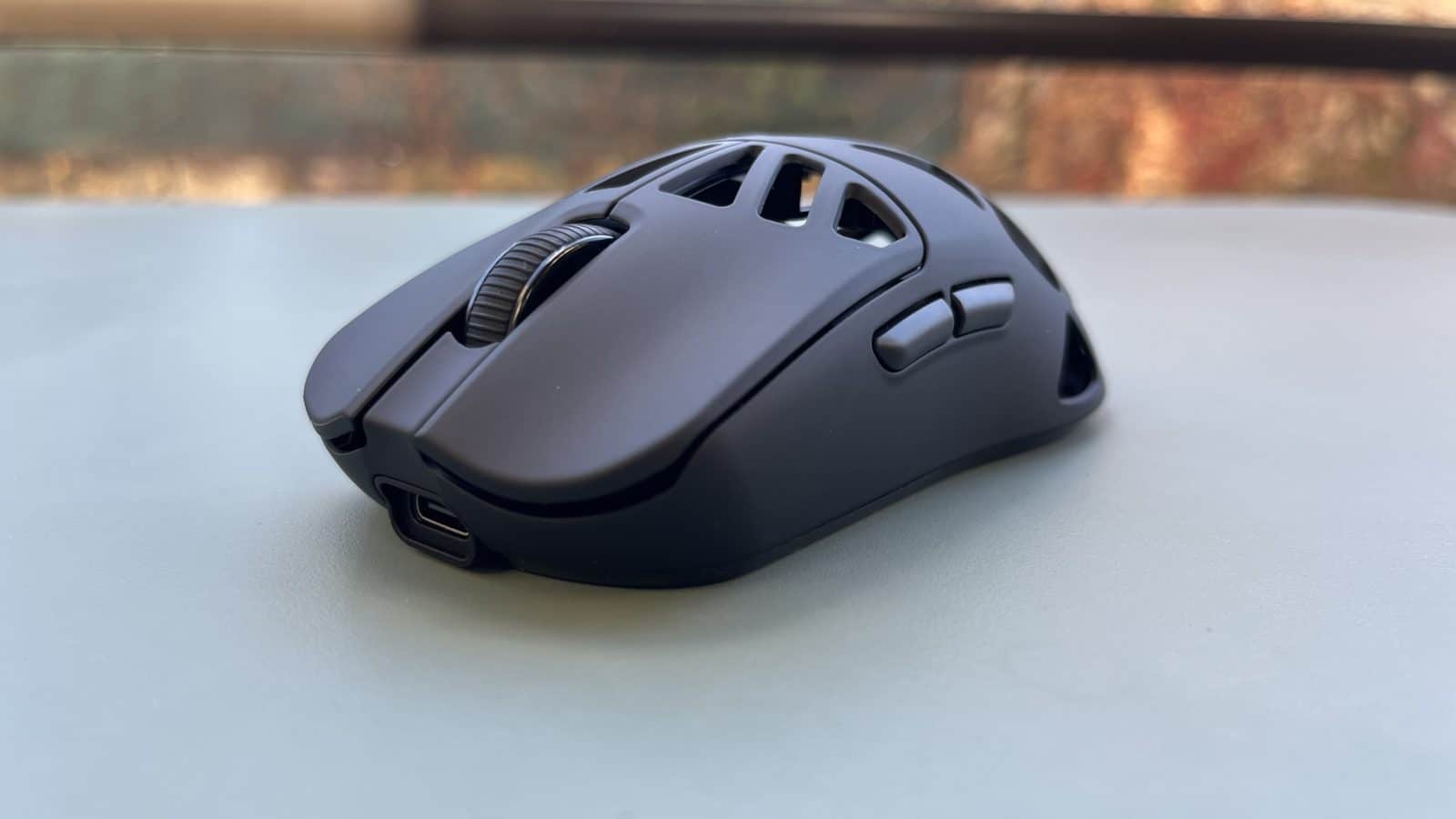 Epomaker CarbonX  - Conclusion