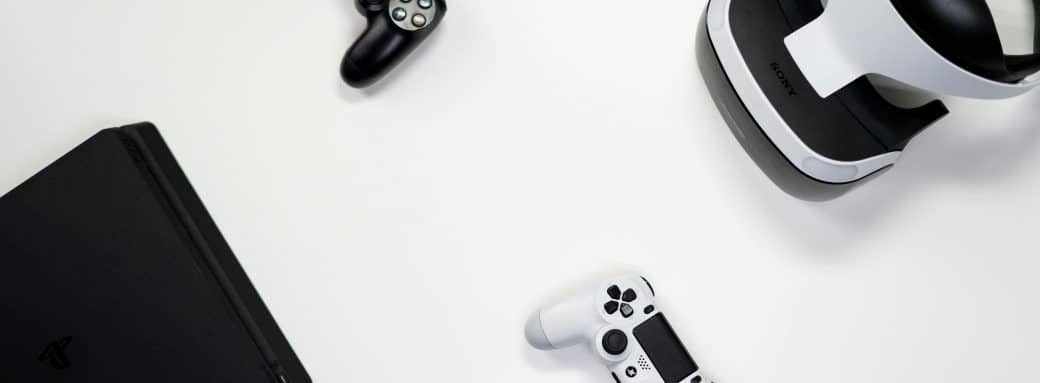 Jeux tech