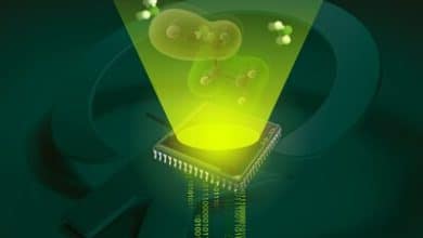 Kvantify Qrunch facilite l’innovation en chimie grâce à l’informatique quantique.