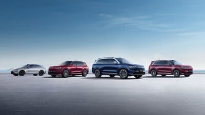 SERES affiche des résultats remarquables et multiplie les succès dans le secteur NEV.