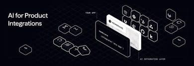 Membrane lance une suite IA pour simplifier l'intégration automatique des logiciels.