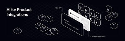 Membrane lance une suite IA pour simplifier l'intégration automatique des logiciels.