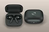 Moto Buds +