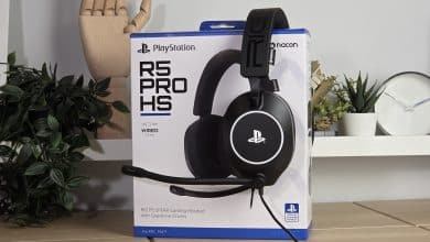 Nacon RIG R5 Pro HS - Miniature