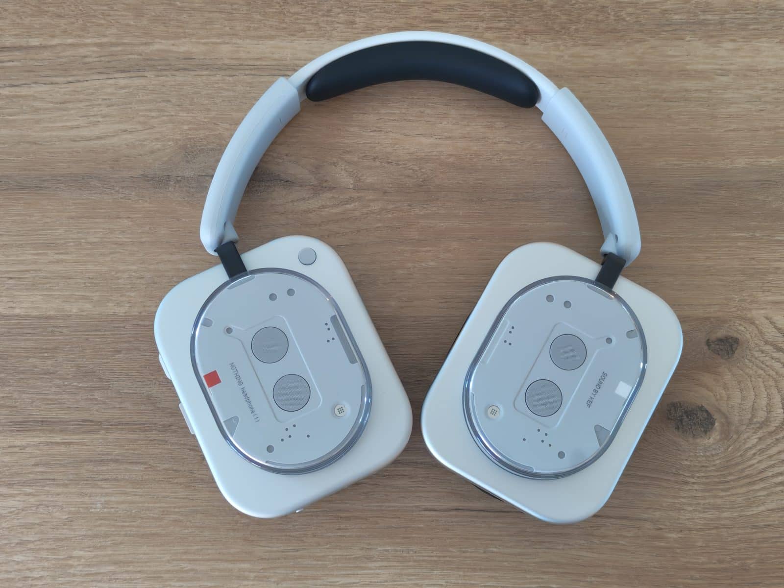 headphones (1) unboxing