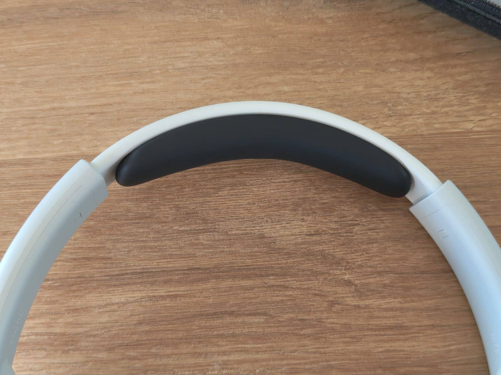 headphones (1) coussins