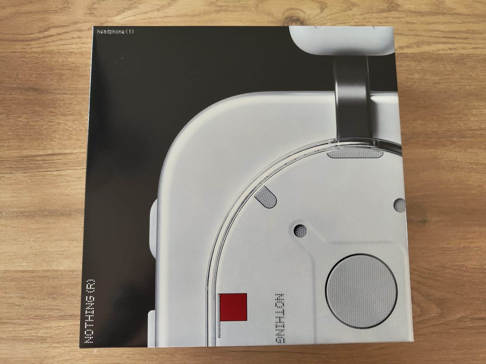 headphones (1) unboxing