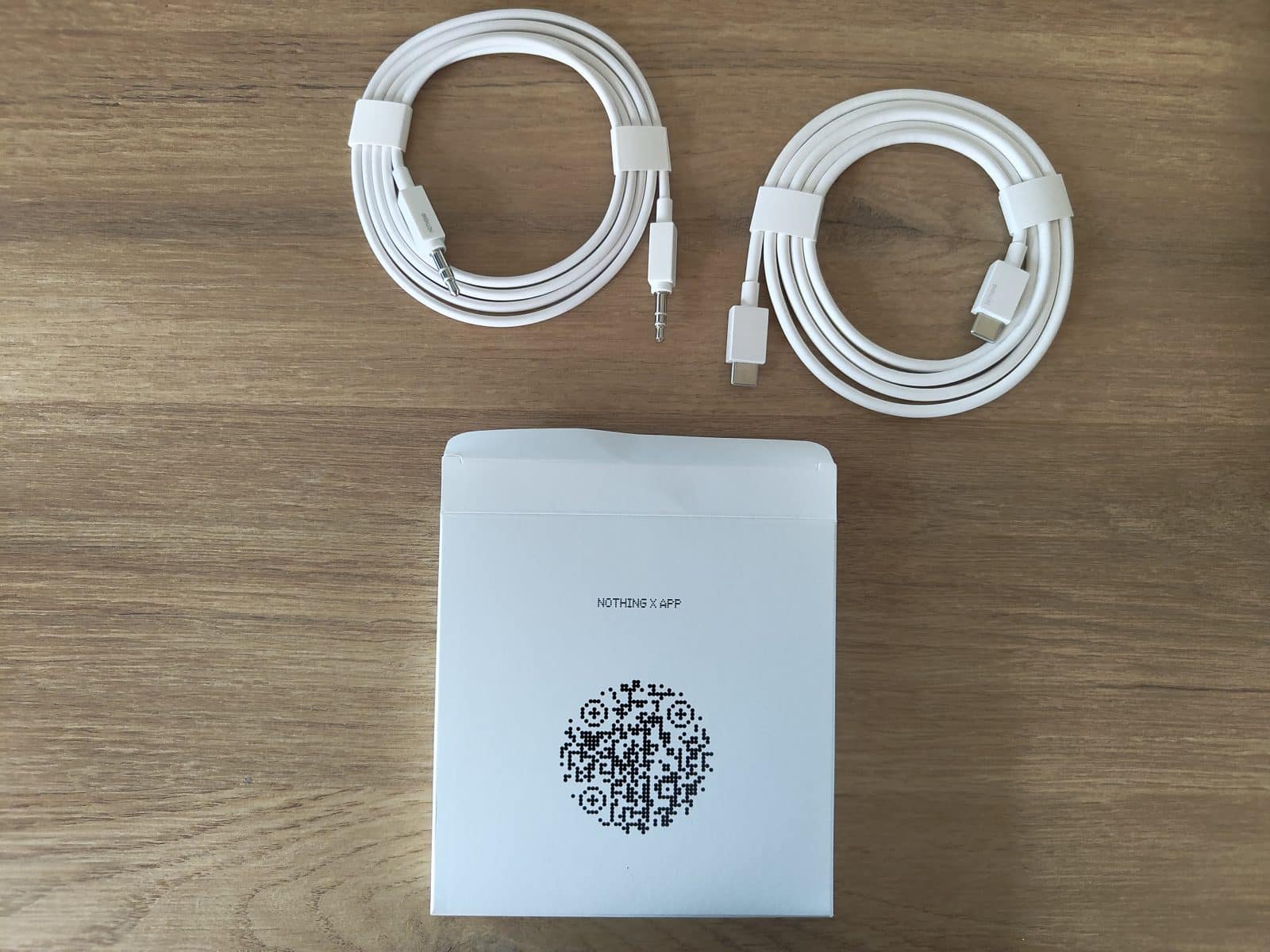 headphones (1) unboxing