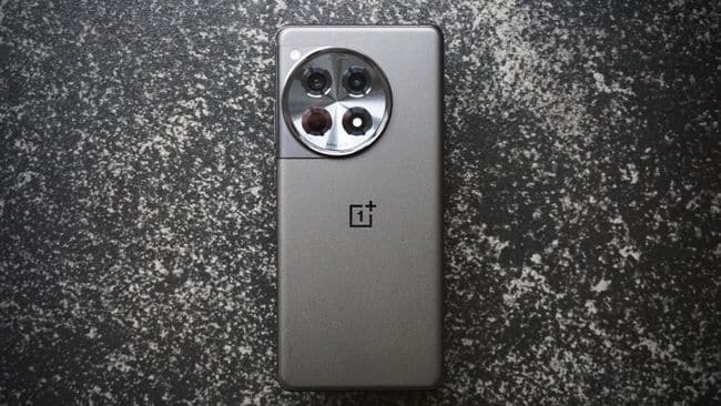 OnePlus Nord 5