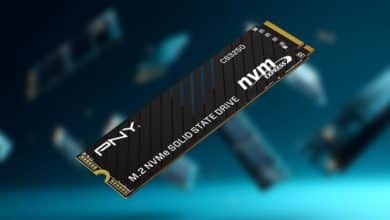 SSD PNY CS3250