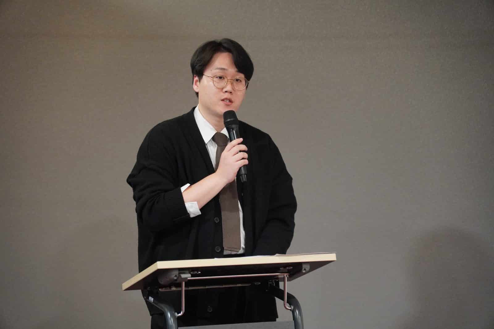 Pangyo Techno Valley interview startups